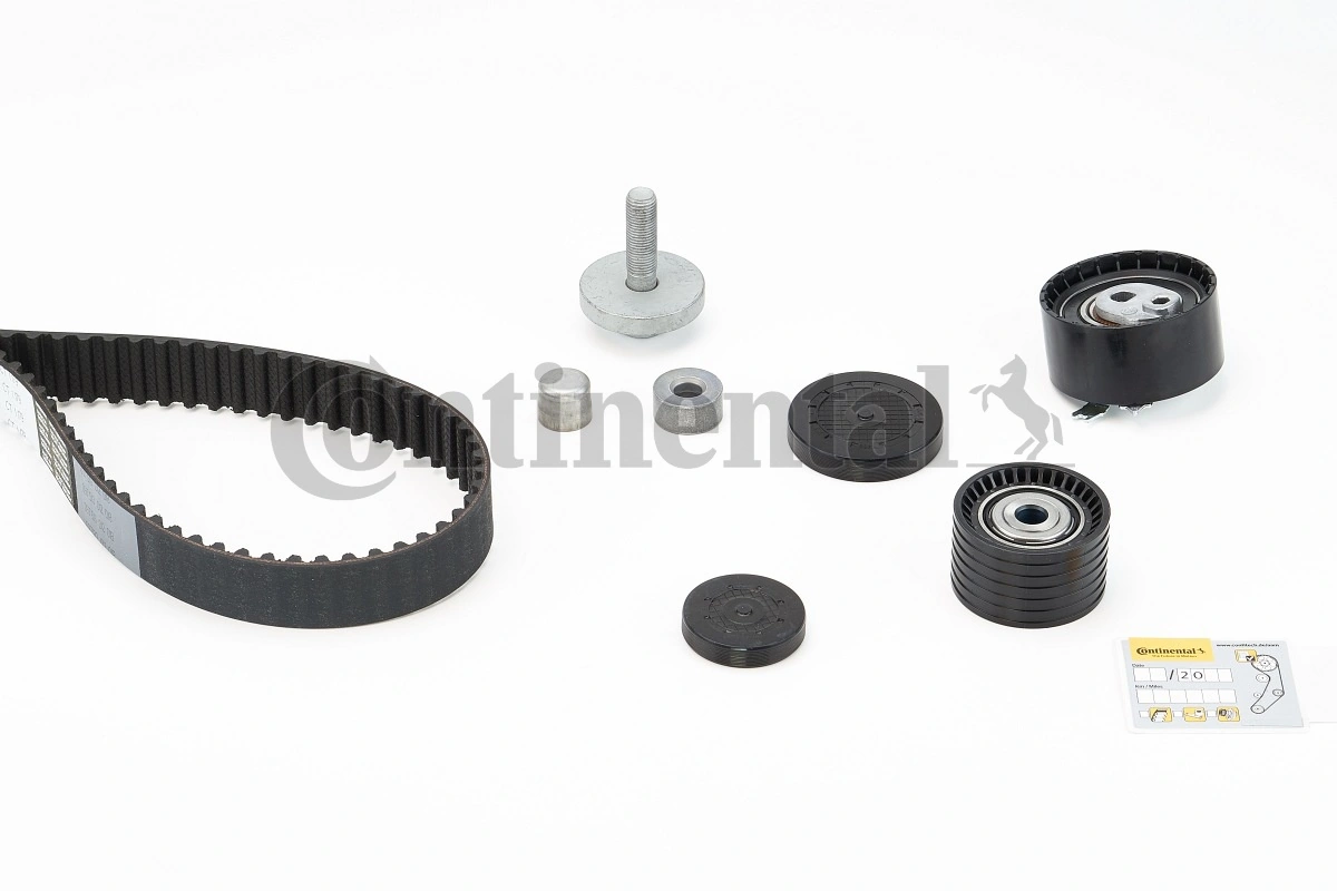 Timing Belt Kit